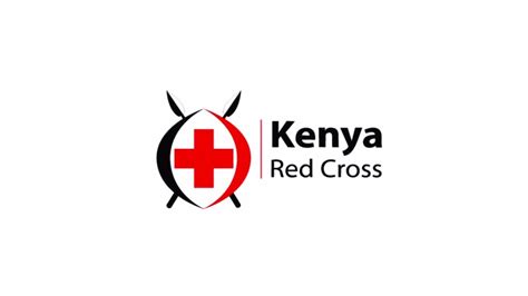 red cross in kenya